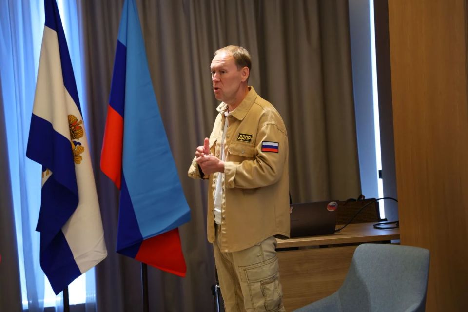 Галина Дуброва: На днях встретились с депутатом Государственной Думы Андреем Луговым Галина Дуброва: На днях встретились с депутатом Государственной Думы Андреем Луговым