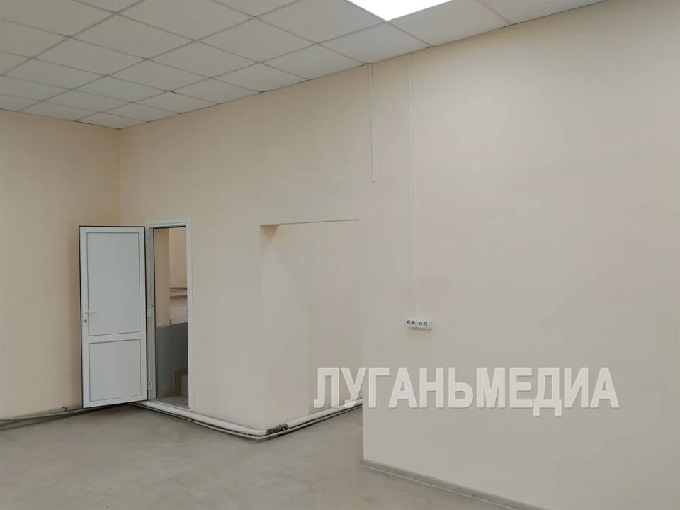 В Белокуракино отремонтировали детскую библиотеку В Белокуракино отремонтировали детскую библиотеку