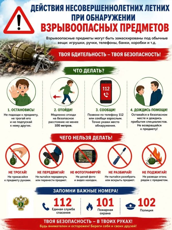 Прокуратура Краснодонского района напоминает! Прокуратура Краснодонского района напоминает!