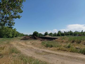 Уважаемые жители поселка Славяносербск и гости!