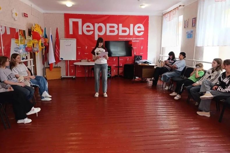 Тематическая летняя площадка «Первые Свердловска» продолжает свою работу Тематическая летняя площадка «Первые Свердловска» продолжает свою работу