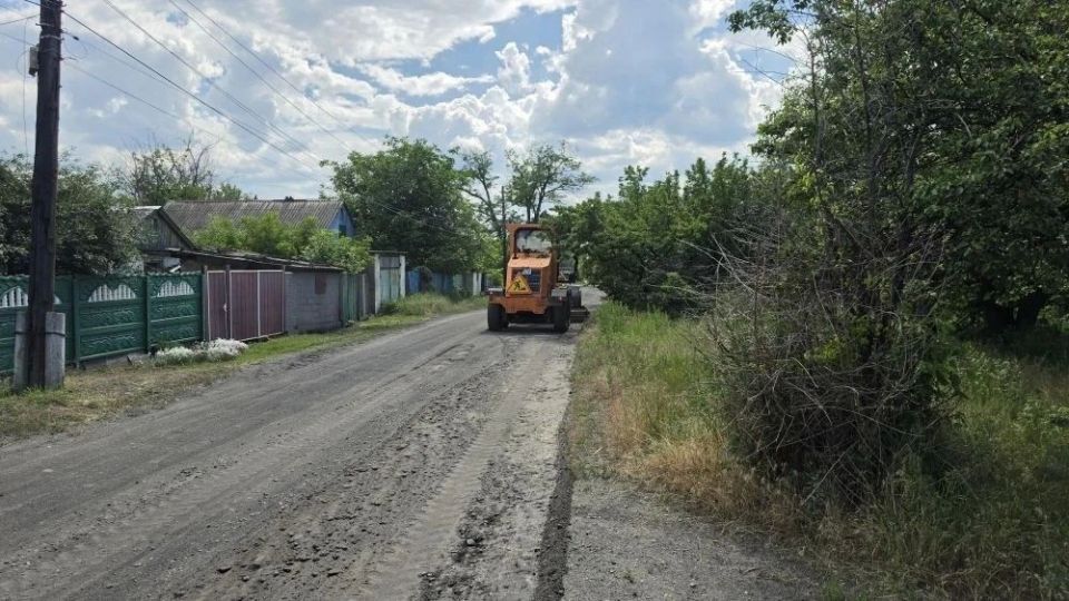Андрей Рубанцов: Продолжаем работу по улучшению состояния дорожной инфраструктуры нашего городского округа Андрей Рубанцов: Продолжаем работу по улучшению состояния дорожной инфраструктуры нашего городского округа