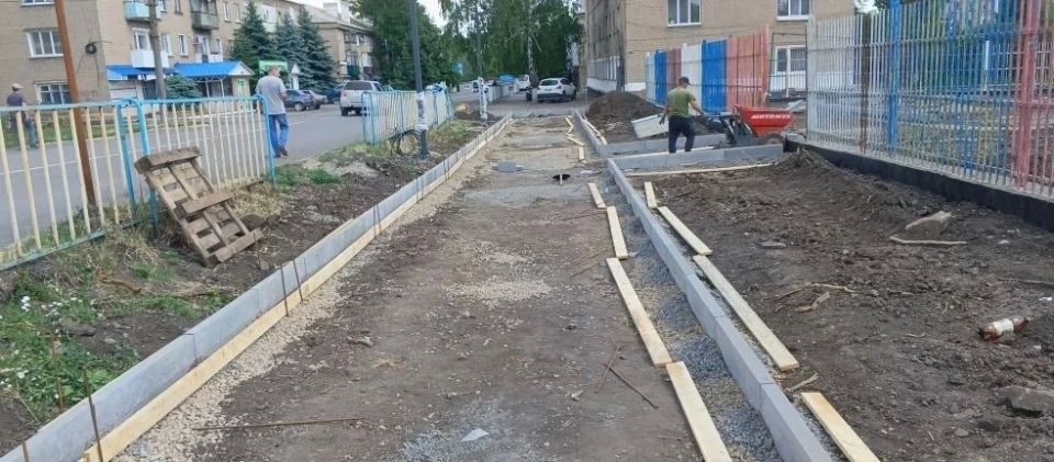 Преображение улицы Чехова: шаг за шагом к комфортной городской среде! Преображение улицы Чехова: шаг за шагом к комфортной городской среде!