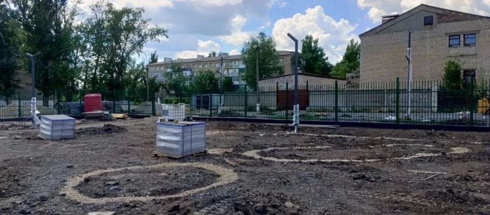 Преображение улицы Чехова: шаг за шагом к комфортной городской среде! Преображение улицы Чехова: шаг за шагом к комфортной городской среде!