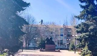 Внимание, жители Антрацита! Время на исходе — до конца голосования за благоустройство осталось всего 3 дня! Внимание, жители Антрацита! Время на исходе — до конца голосования за благоустройство осталось всего 3 дня!