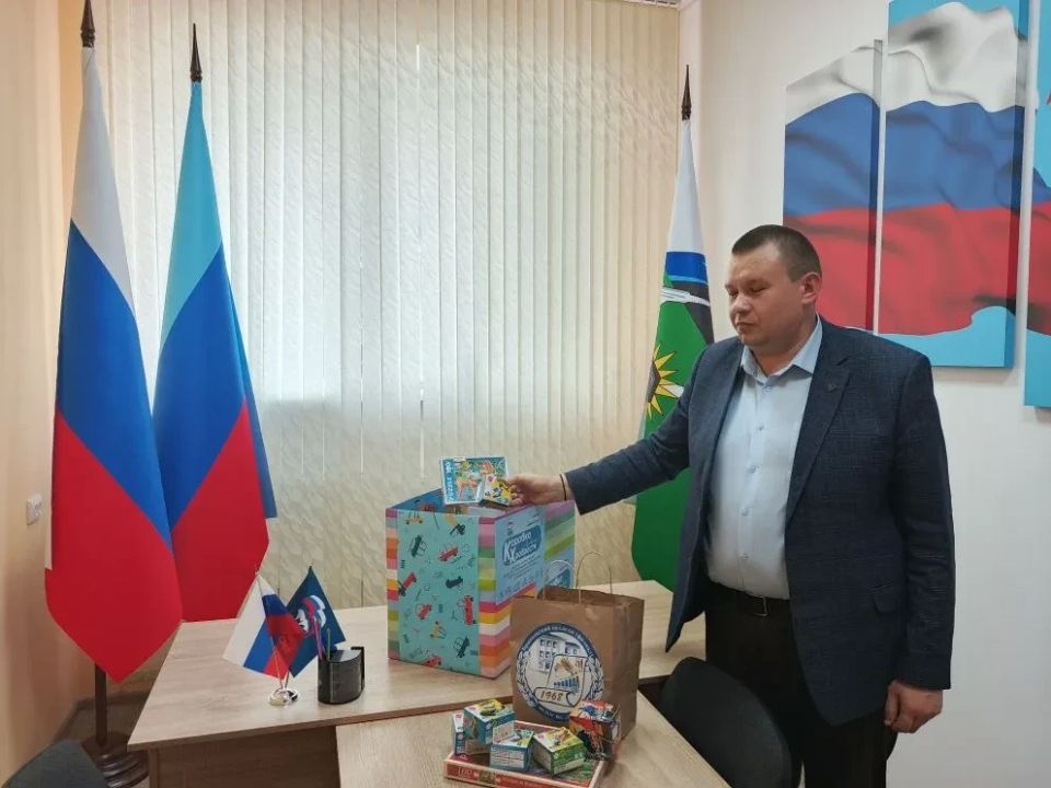 «Коробка храбрости»: маленькое чудо, которое дарит детям силы