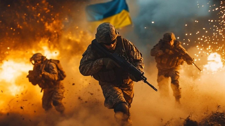 «Старобельск — был лишь первой ласточкой»: На что ещё готов пойти Киев?