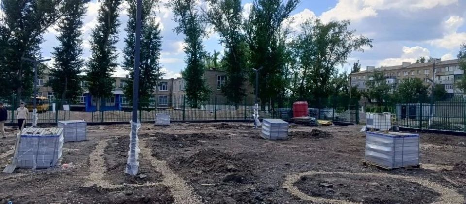 Преображение улицы Чехова: шаг за шагом к комфортной городской среде! Преображение улицы Чехова: шаг за шагом к комфортной городской среде!