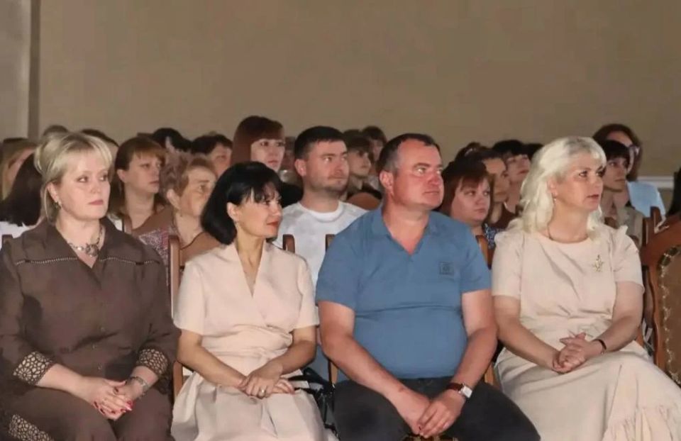 Миссия помогать - больше, чем просто профессия Миссия помогать - больше, чем просто профессия