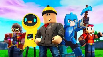 Онлайн-игру Roblox разблокировали в России, компания полностью выполнила требования РФ по безопасности пользователей