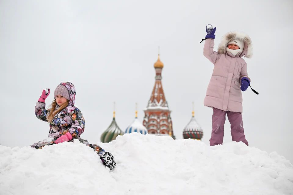 Мария Львова-Белова: Более 500 000 мест проверили во время зимнего этапа «Безопасности детства»