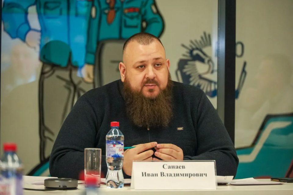 Народная программа Единой России помогла укрепить социальную сферу в стране Народная программа Единой России помогла укрепить социальную сферу в стране