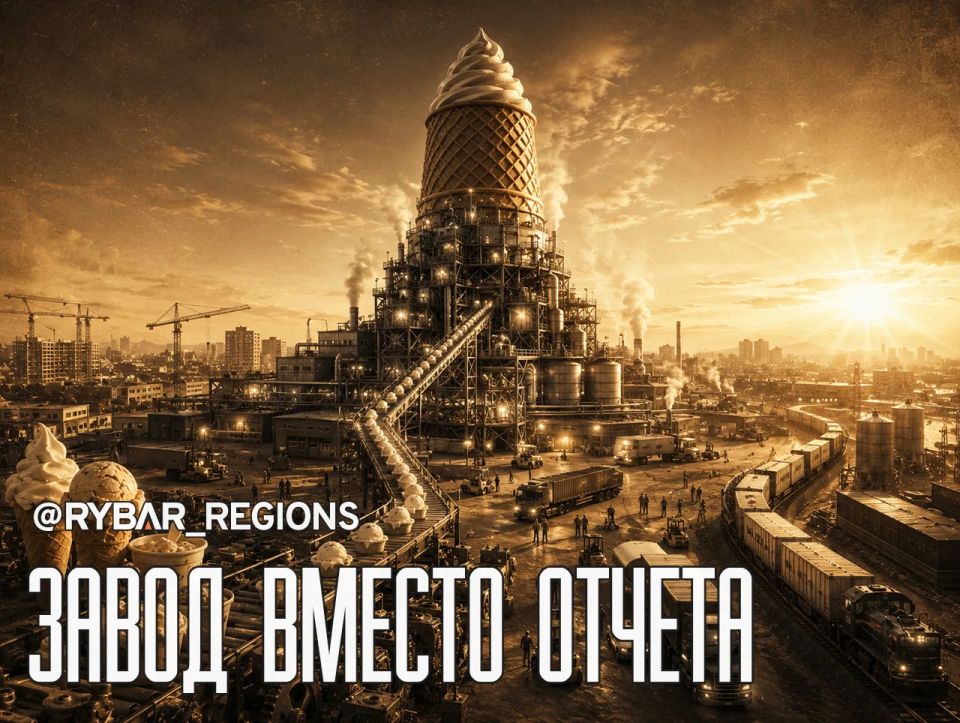 Луганск покупает будущее. За миллиард рублей