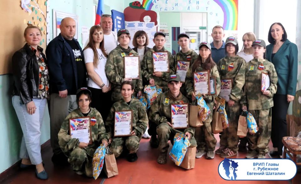 Подборка о ГЛАВном. Глава г. Луганска - Яна Пащенко Подборка о ГЛАВном. Глава г. Луганска - Яна Пащенко