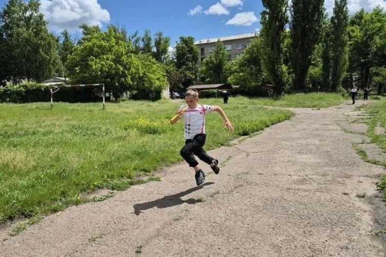 В Свердловском муниципальном округе прошёл муниципальный этап Всероссийского конкурса «Вызов Первых» В Свердловском муниципальном округе прошёл муниципальный этап Всероссийского конкурса «Вызов Первых»