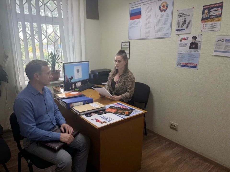 Петровский отдел жизнеобеспечения Коротко о том, что сделано за эти дни Петровский отдел жизнеобеспечения Коротко о том, что сделано за эти дни