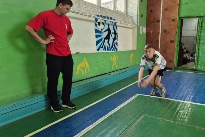 В Свердловском муниципальном округе прошёл муниципальный этап Всероссийского конкурса «Вызов Первых» В Свердловском муниципальном округе прошёл муниципальный этап Всероссийского конкурса «Вызов Первых»