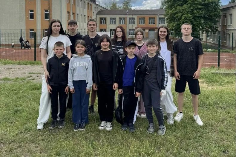 В Свердловском муниципальном округе прошёл муниципальный этап Всероссийского конкурса «Вызов Первых» В Свердловском муниципальном округе прошёл муниципальный этап Всероссийского конкурса «Вызов Первых»