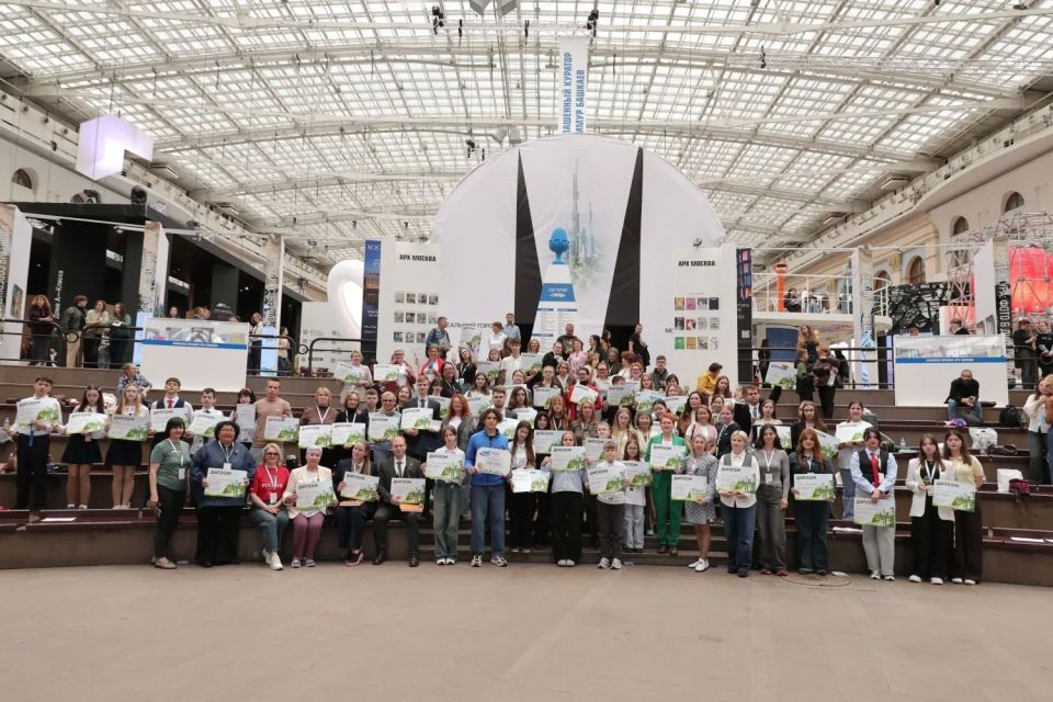 ИТОГИ I ВСЕРОССИЙСКОГО КОНКУРСА «МАЛЫЕ ДЕЛА - БОЛЬШИЕ ПЕРЕМЕНЫ» ИТОГИ I ВСЕРОССИЙСКОГО КОНКУРСА «МАЛЫЕ ДЕЛА - БОЛЬШИЕ ПЕРЕМЕНЫ»