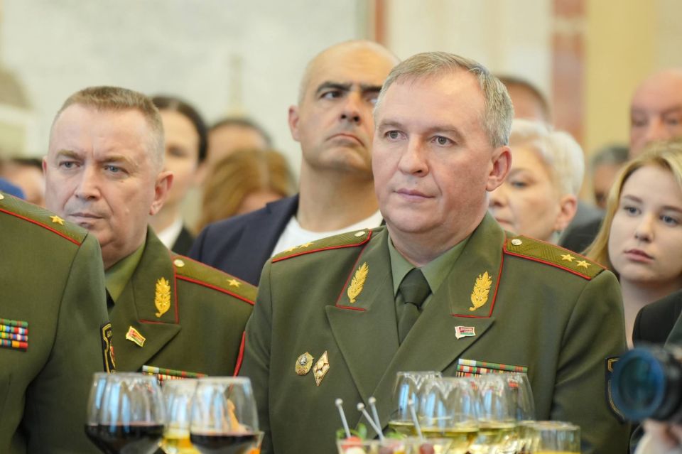 10 июня в Посольстве состоялся торжественный приём в честь государственного праздника — Дня России 10 июня в Посольстве состоялся торжественный приём в честь государственного праздника — Дня России