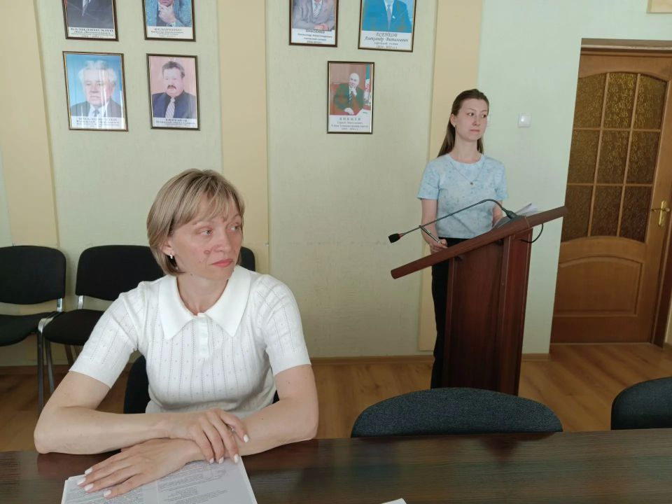 Заседание городской комиссии по делам несовершеннолетних и защите их прав Заседание городской комиссии по делам несовершеннолетних и защите их прав