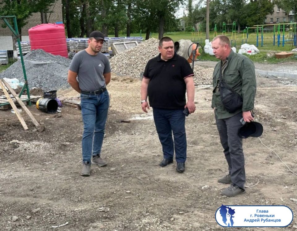 Подборка о ГЛАВном. Глава г. Луганска - Яна Пащенко Подборка о ГЛАВном. Глава г. Луганска - Яна Пащенко