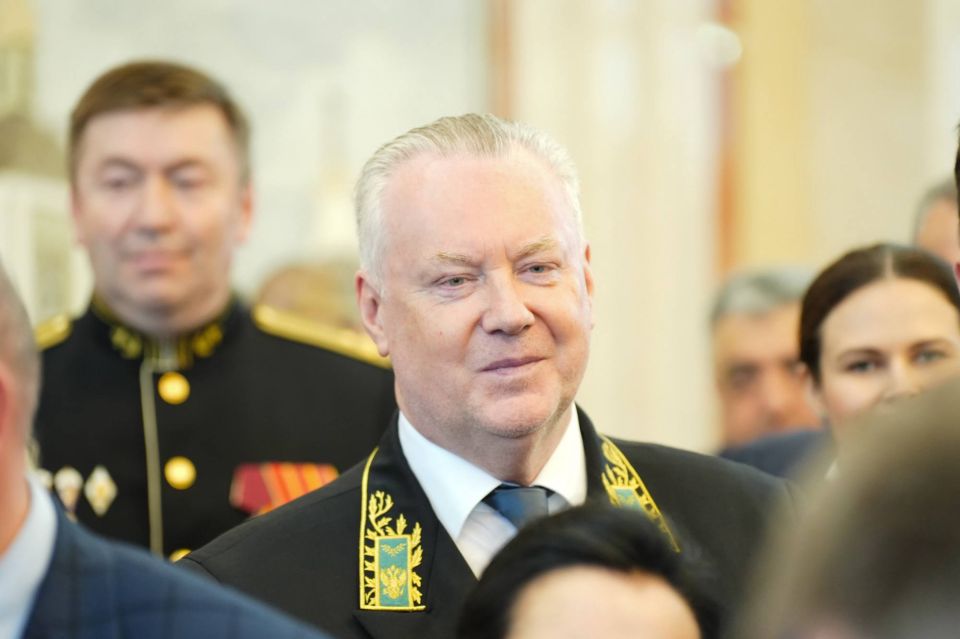 10 июня в Посольстве состоялся торжественный приём в честь государственного праздника — Дня России 10 июня в Посольстве состоялся торжественный приём в честь государственного праздника — Дня России