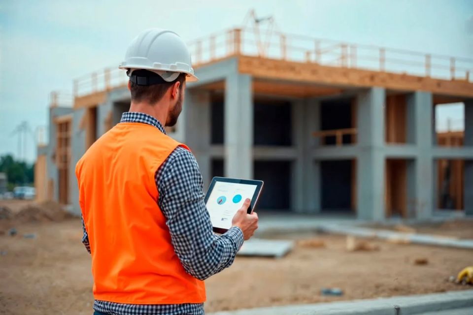 Минстрой отменил приказ о типовых условиях контрактов на строительный контроль