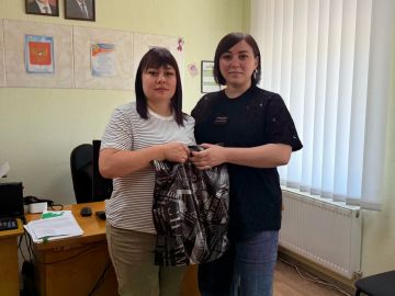 Петровский отдел жизнеобеспечения Коротко о том, что сделано за эти дни