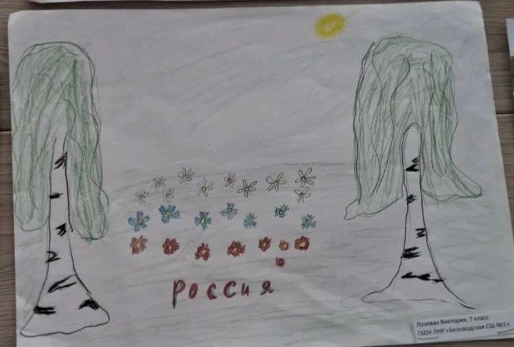 В преддверии Дня России: тепло сердец для наших героев! В преддверии Дня России: тепло сердец для наших героев!