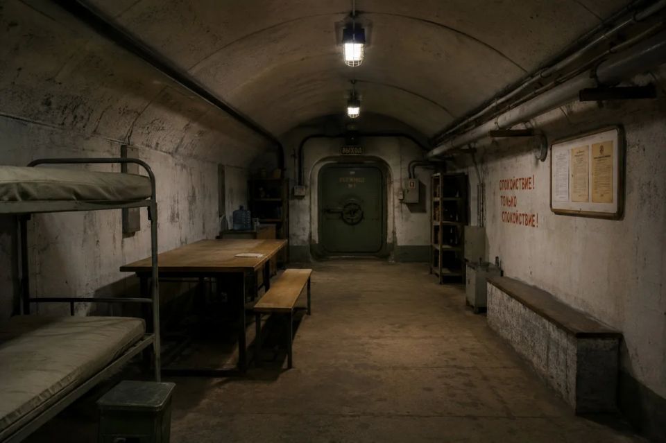 Власти Северодонецка и Рубежного ЛНР отказались говорить о сиренах и убежищах