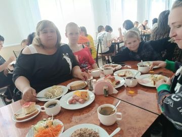 Владимир Чернев: Семейный отдых для наших детей и опекунов: старт программы «Послезавтра»