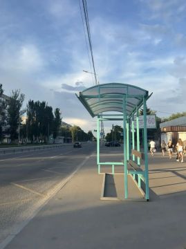На Ватутина появились новые остановки