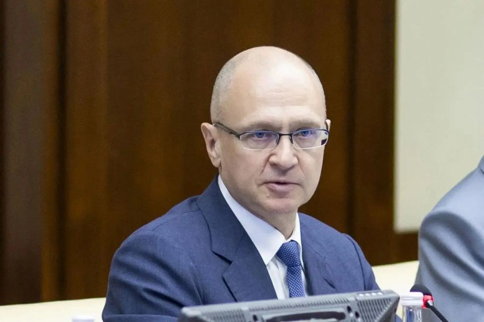 Состоялось заседание Наблюдательного совета Фонда «Защитники Отечества»