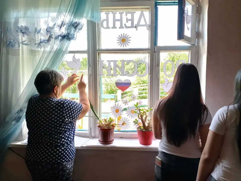 10.06.2026г. в филиале «Дом культуры п. Казачий» состоялась 10.06.2026г. в филиале «Дом культуры п. Казачий» состоялась