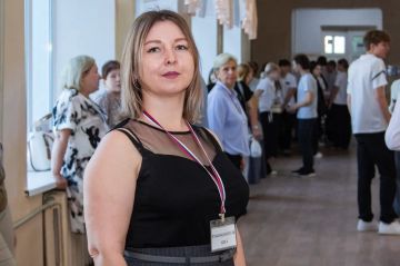 Сегодня выпускники ЛНР сдавали ЕГЭ по физике и обществознанию