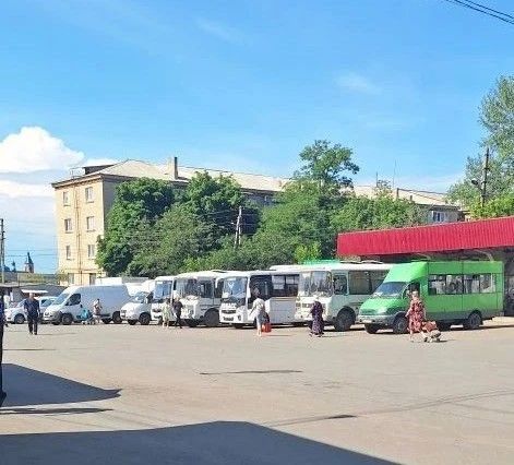 Для обеспечения стабильного функционирования работы пассажирского автотранспортасотрудниками управления экономического развития Администрации городского округа муниципальное образование город Красный Луч Луганской Народной...