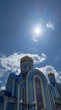 Синоптики прогнозируют 12 июня в ЛНР от 13 градусов выше нуля ночью до 32 градусов жары днем, местами ожидается дождь, гроза и град