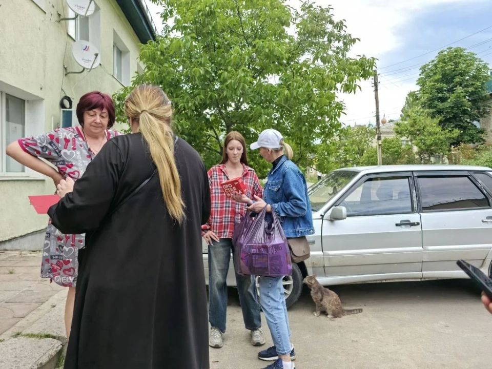 Владимир Чернев: Поддержка семей опекунов и попечителей Владимир Чернев: Поддержка семей опекунов и попечителей