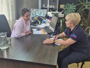 Анна Сорока: В рамках планового мониторинга соблюдения прав лиц, нуждающихся в постоянном уходе и медицинском обслуживании, мы осуществили выезд в Тепловский психоневрологический интернат