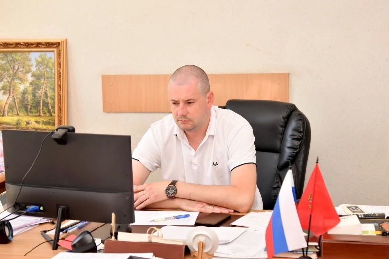 Свердловский муниципальный округ принял участие в ВКС по вопросам реализации специального инфраструктурного проекта Свердловский муниципальный округ принял участие в ВКС по вопросам реализации специального инфраструктурного проекта