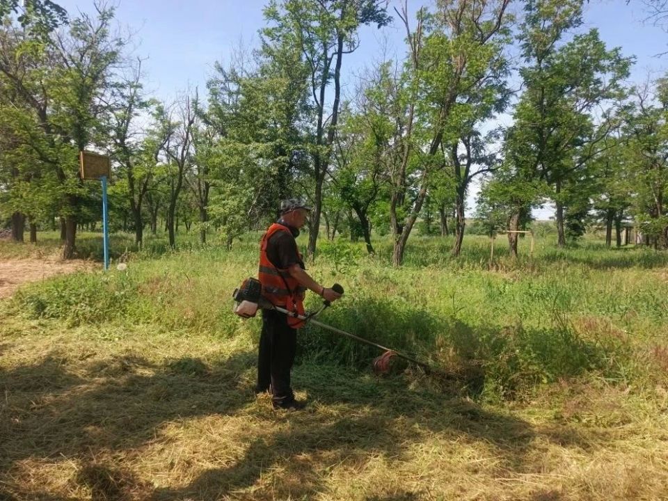 Андрей Рубанцов: ПРОДОЛЖАЕМ РАБОТУ ПО БЛАГОУСТРОЙСТВУ ТЕРРИТОРИИ ГОРОДСКОГО ОКРУГА Андрей Рубанцов: ПРОДОЛЖАЕМ РАБОТУ ПО БЛАГОУСТРОЙСТВУ ТЕРРИТОРИИ ГОРОДСКОГО ОКРУГА