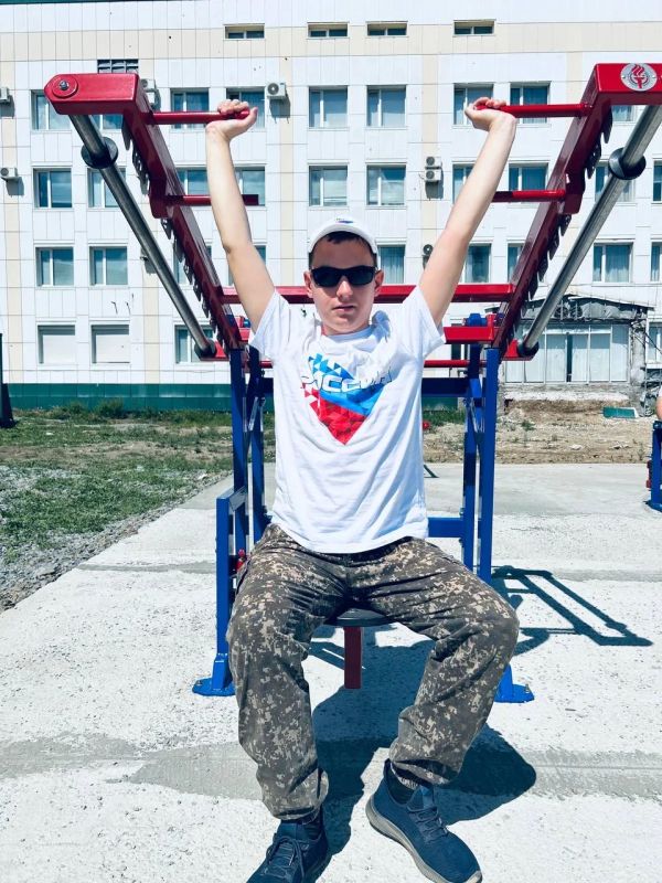 Состоялось физкультурно-массовое мероприятие для людей с ограниченными возможностями здоровья Состоялось физкультурно-массовое мероприятие для людей с ограниченными возможностями здоровья