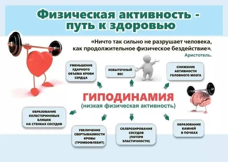 Почему активность важна даже через «не хочу»?