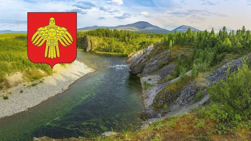 Музей истории города Ровеньки открывает рубрику «Знакомство с регионом – шефом Республикой Коми» Республика Коми Музей истории города Ровеньки открывает рубрику «Знакомство с регионом – шефом Республикой Коми» Республика Коми