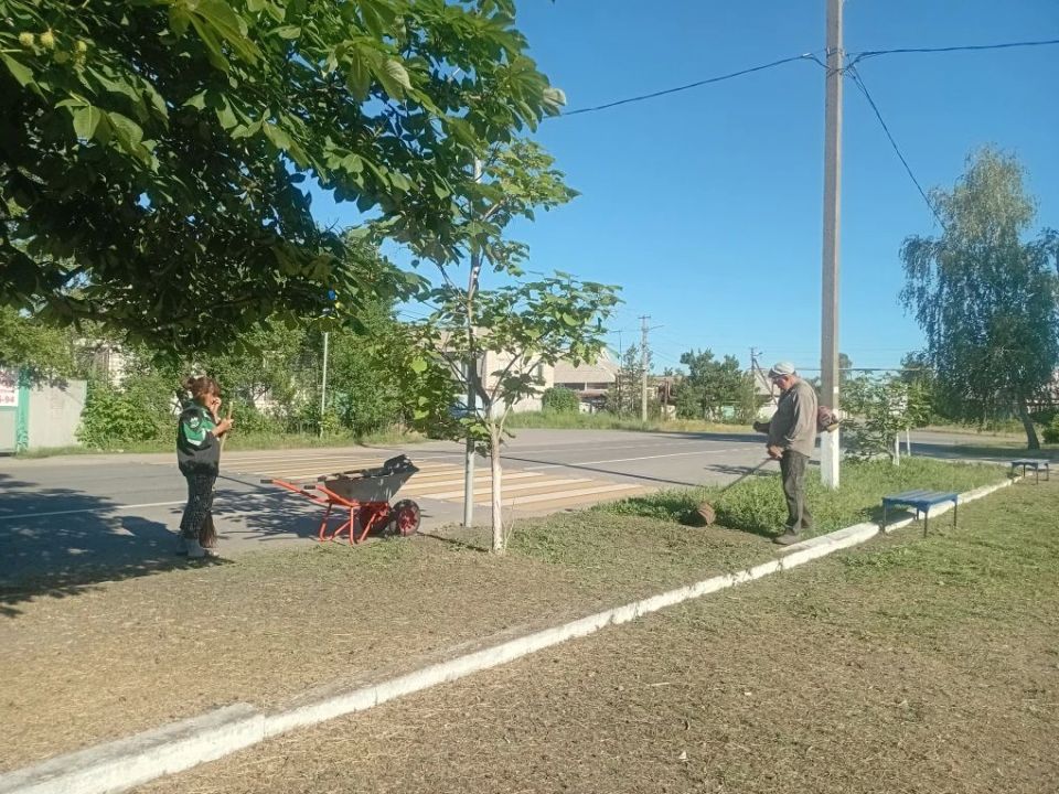 Валуйский отдел жизнеобеспечения: Валуйский отдел жизнеобеспечения: