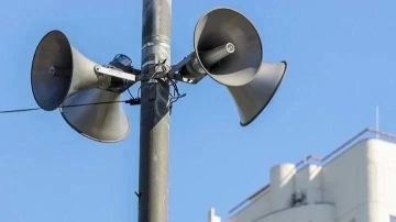 В Стаханове сегодня поверят систему оповещения