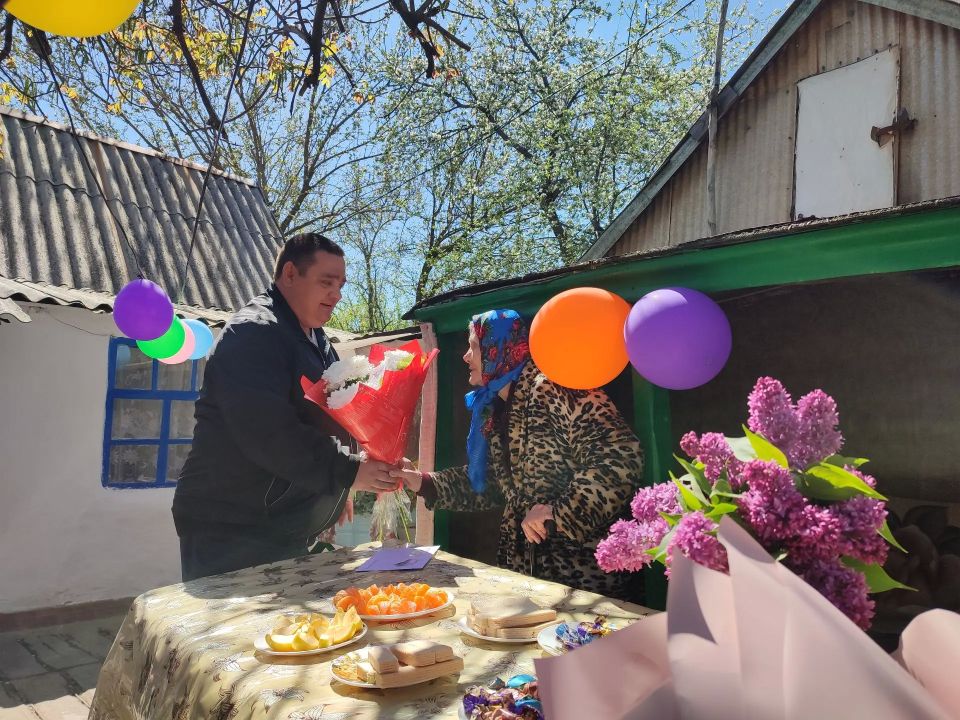 Андрей Рубанцов: СИЛА РОССИИ — В ЛЮДЯХ! Накануне Дня России хочется сказать о самом главном богатстве нашей страны — о людях Андрей Рубанцов: СИЛА РОССИИ — В ЛЮДЯХ! Накануне Дня России хочется сказать о самом главном богатстве нашей страны — о людях