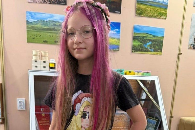 В рамках празднования Дня России в Свердловском краеведческом музее состоялся фотопроект «Надень народное: в единстве традиций» В рамках празднования Дня России в Свердловском краеведческом музее состоялся фотопроект «Надень народное: в единстве традиций»