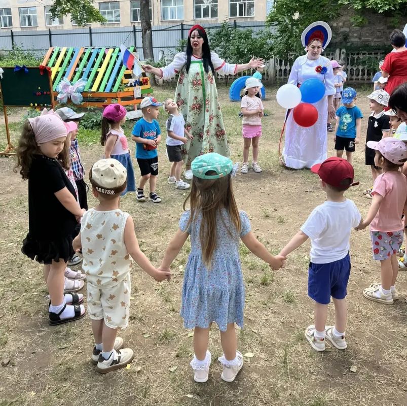 В сердце ты у каждого, Родина, Россия! В сердце ты у каждого, Родина, Россия!